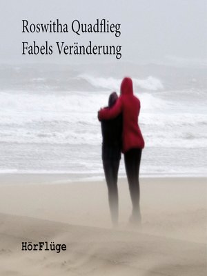 cover image of Fabels Veränderung